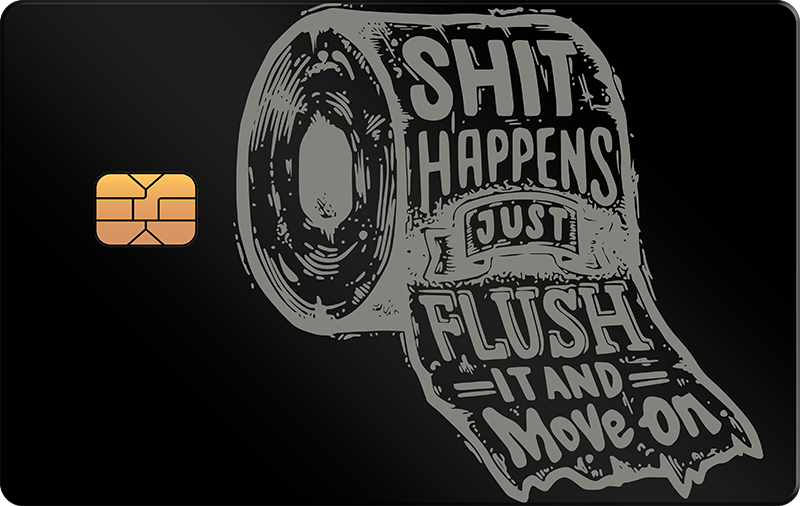 Flush It